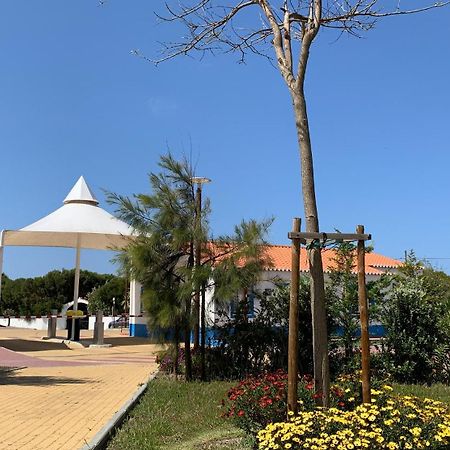 Costa Do Vizir Beach Village Porto Covo Exterior photo